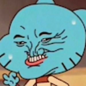 Meet your Posher, Pumpkin